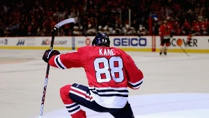 Patrick Kane