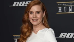 Amy Adams