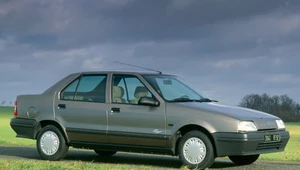 Lubisz Renault? Są w Polsce od 25 lat!