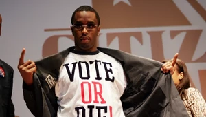 Diddy odpiera zarzuty o zleceniu zabójstwa 2Paca 