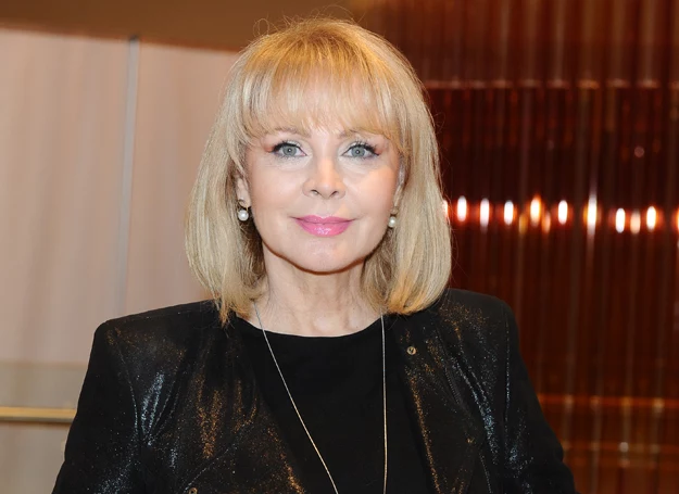 Izabela Trojanowska Izabela Trojanowska