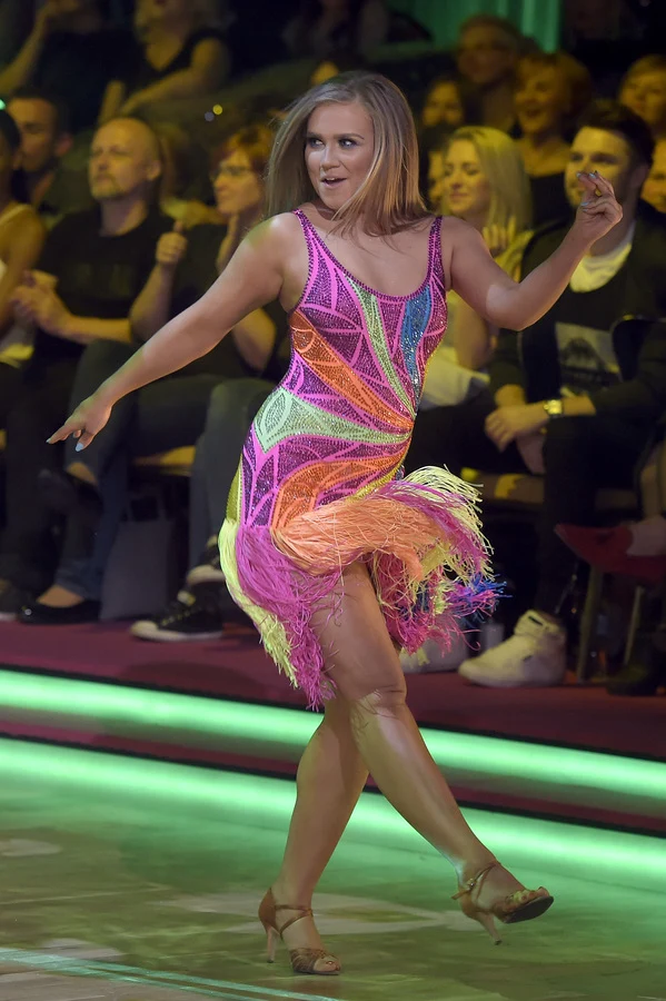 Agnieszka Kaczorowska Agnieszka Kaczorowska