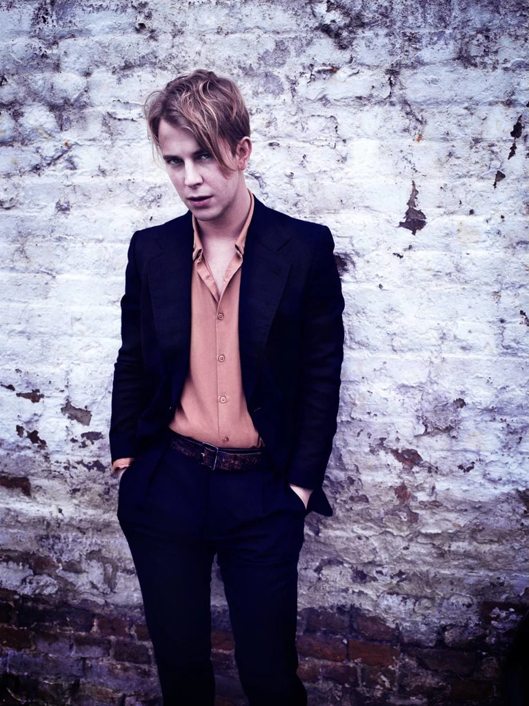 Tom Odell wraca z nową płytą