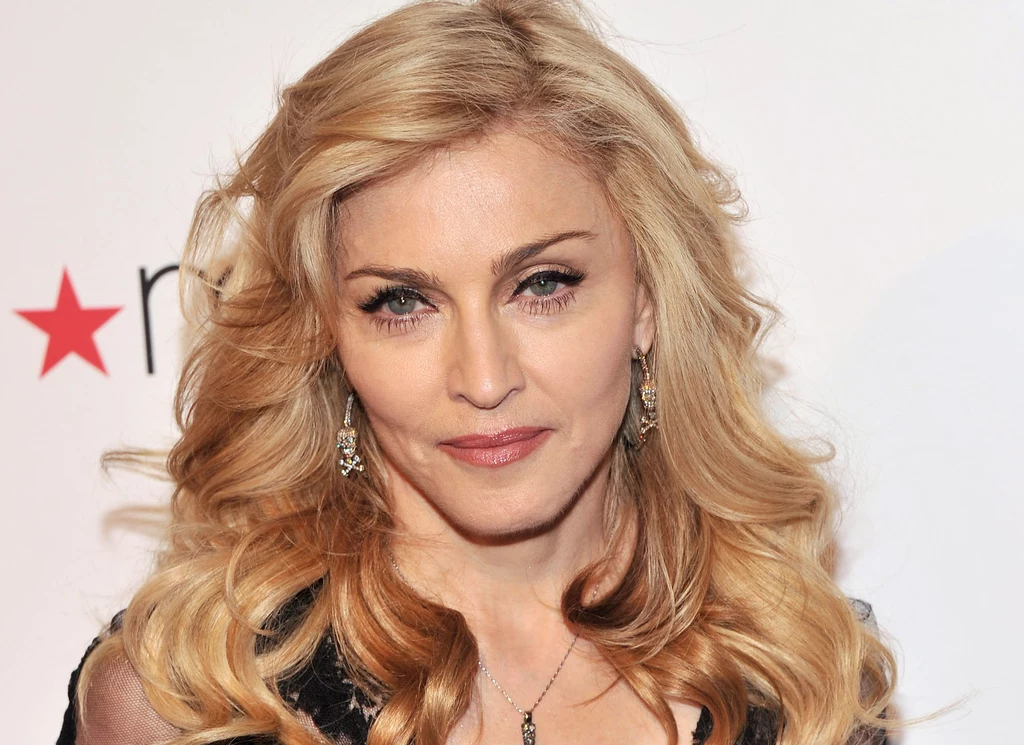 Madonna