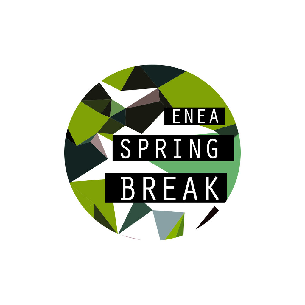 Enea Spring Break odbywa się w Poznaniu