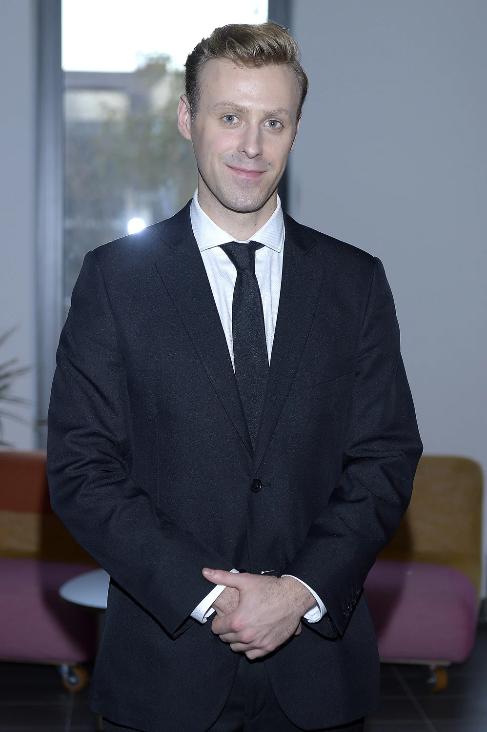 Mateusz Rusin Mateusz Rusin