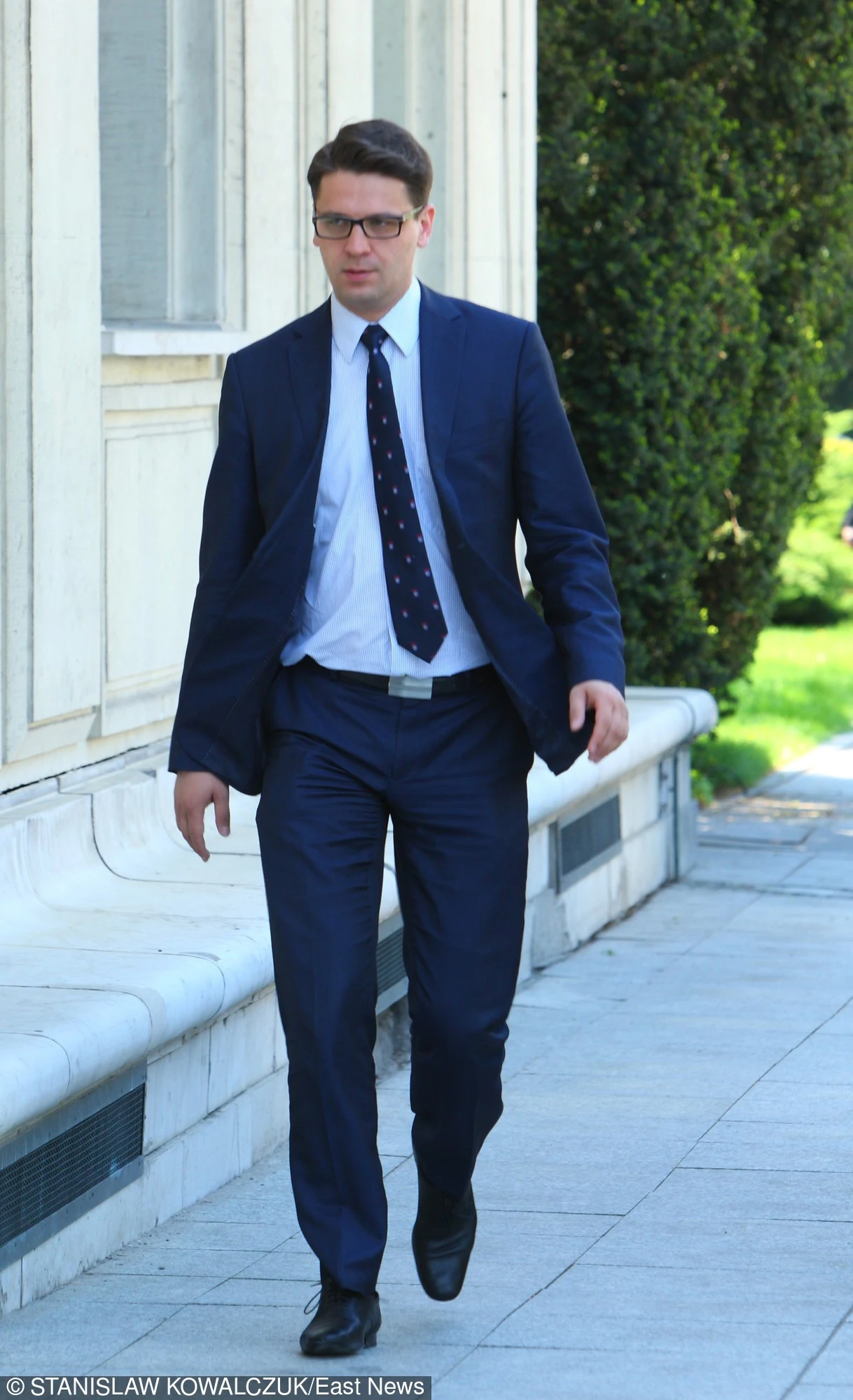 Mariusz Antoni Kamiński Mariusz Antoni Kamiński