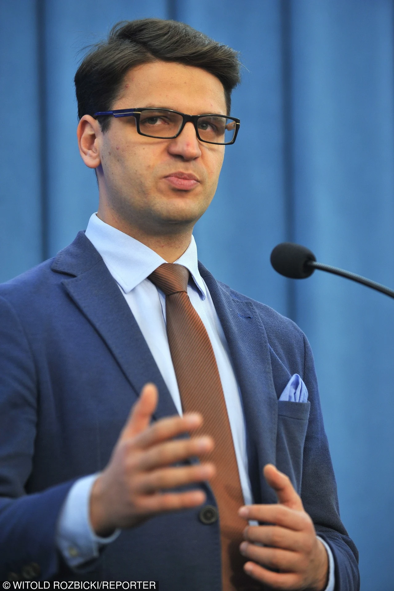 Mariusz Antoni Kamiński Mariusz Antoni Kamiński