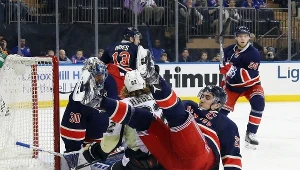Ryan McDonagh, kapitan New York Rangers 