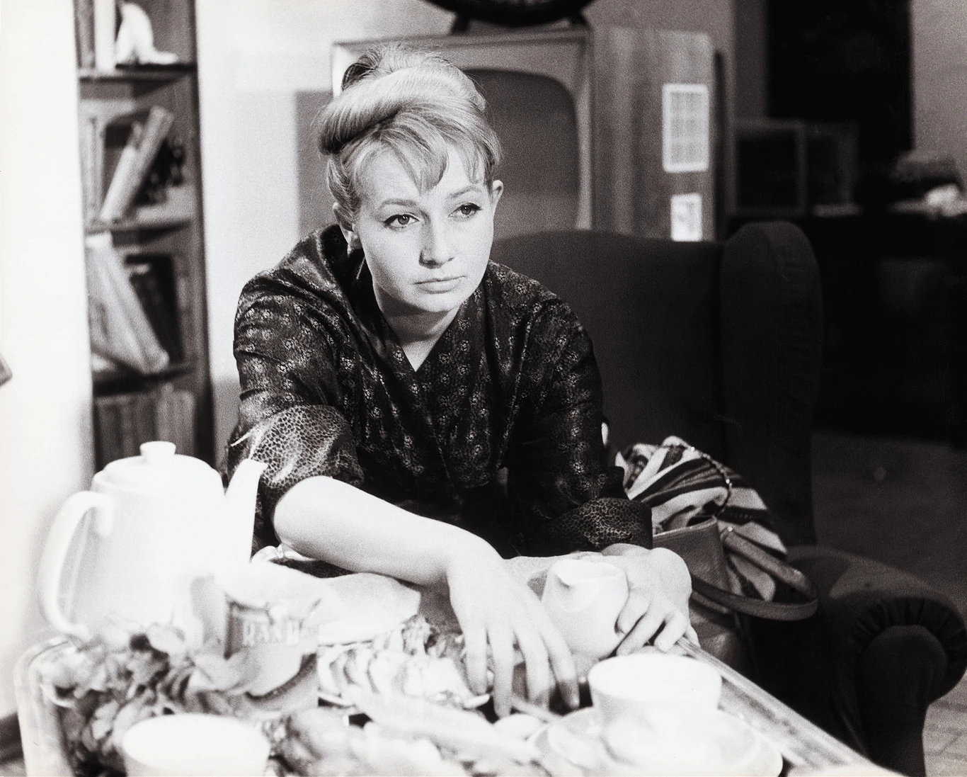 Elżbieta Czyżewska Elżbieta Czyżewska