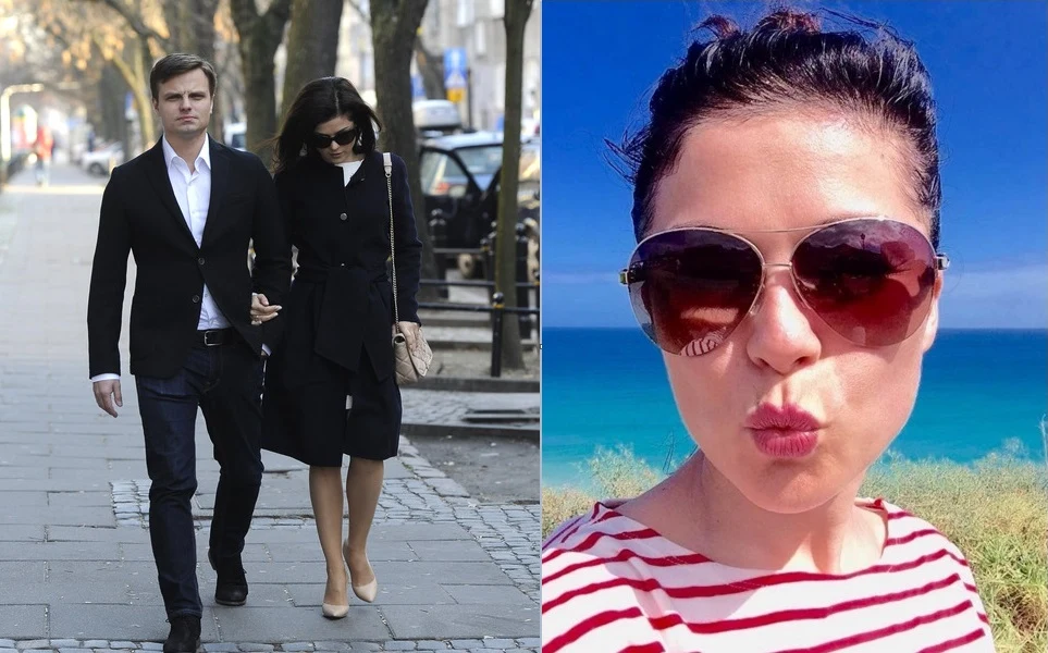 Niedawno Cichopki chodzili po ulicach z grobowymi minami Niedawno Cichopki chodzili po ulicach z grobowymi minami