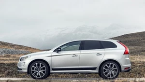 Bestsellerem Volvo jest obeny na rynku od lat model XC60