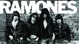 40 lat debiutu The Ramones. Specjalny koncert w Warszawie