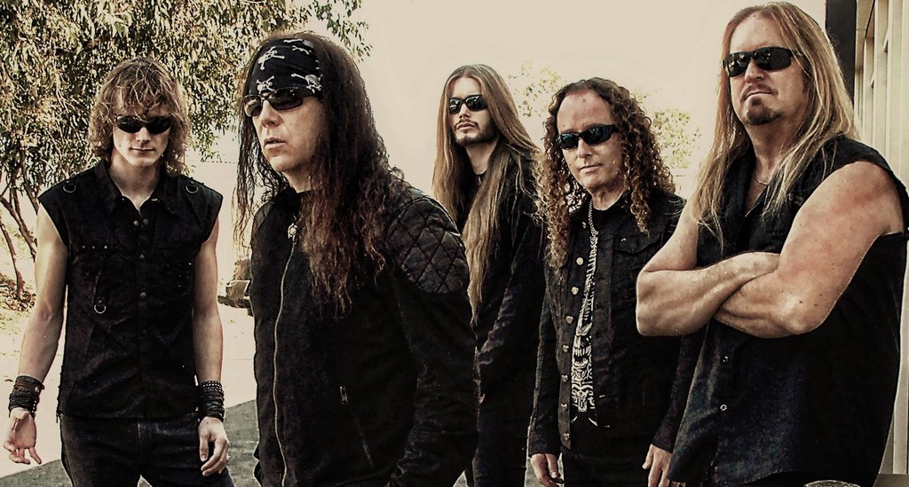 Vicious Rumors szykują nowy album