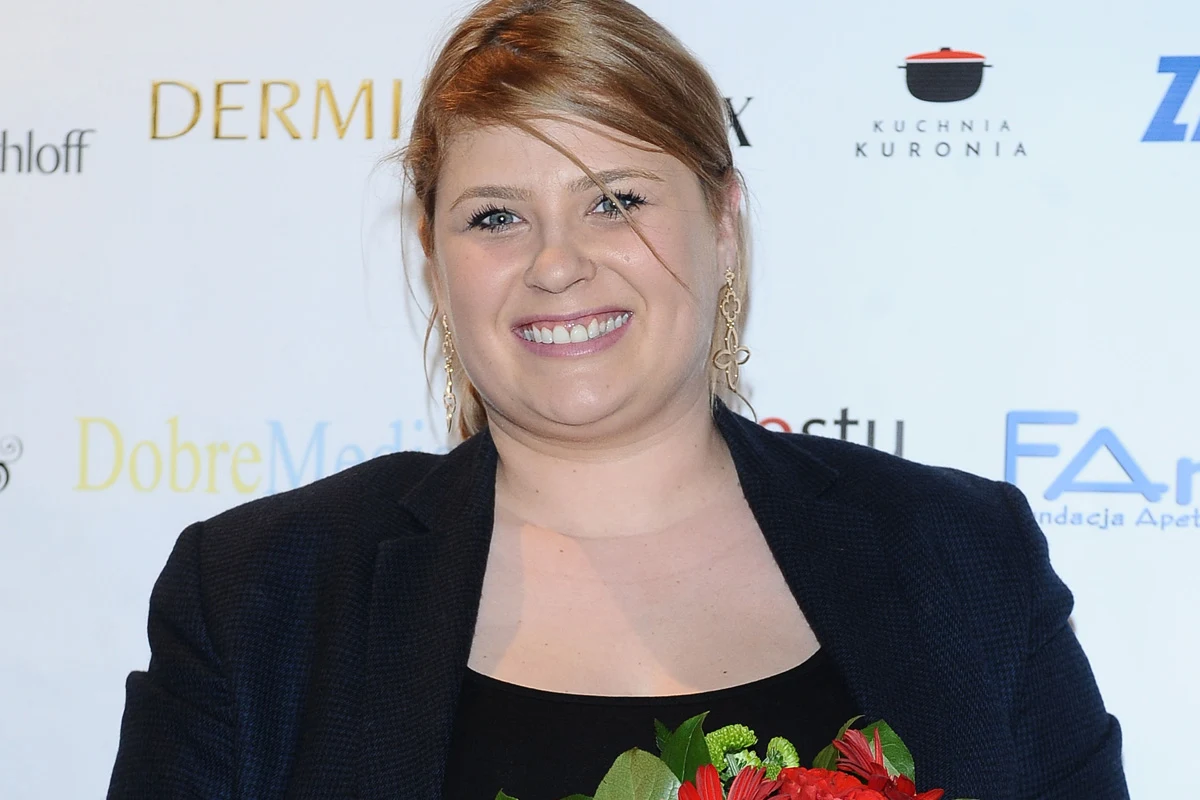 Ela Romanowska Ela Romanowska