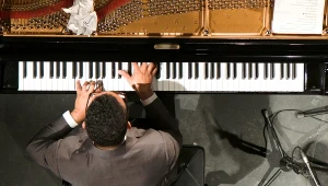 W konkursie DocFilmMusic znalazł się m.in. dokument "Grając Lecuonę"