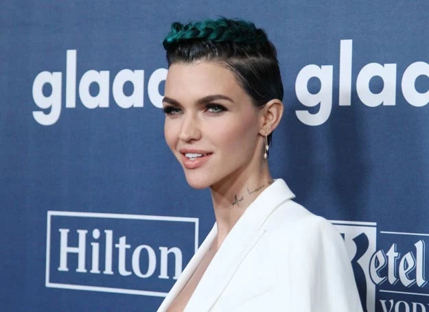 Ruby Rose Ruby Rose