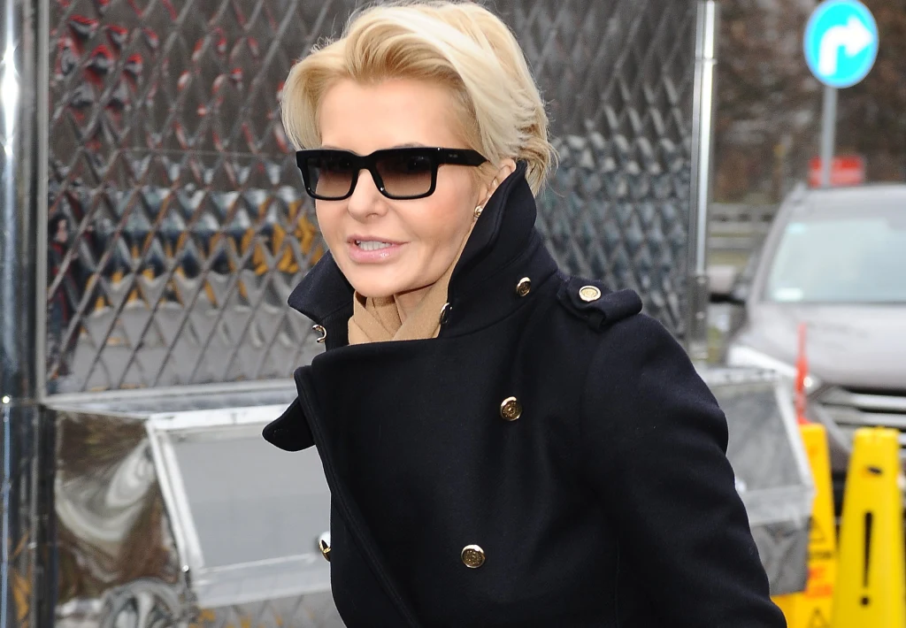 Joanna Racewicz Joanna Racewicz