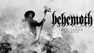 Behemoth jesienią będzie koncertował w polskich miastach
