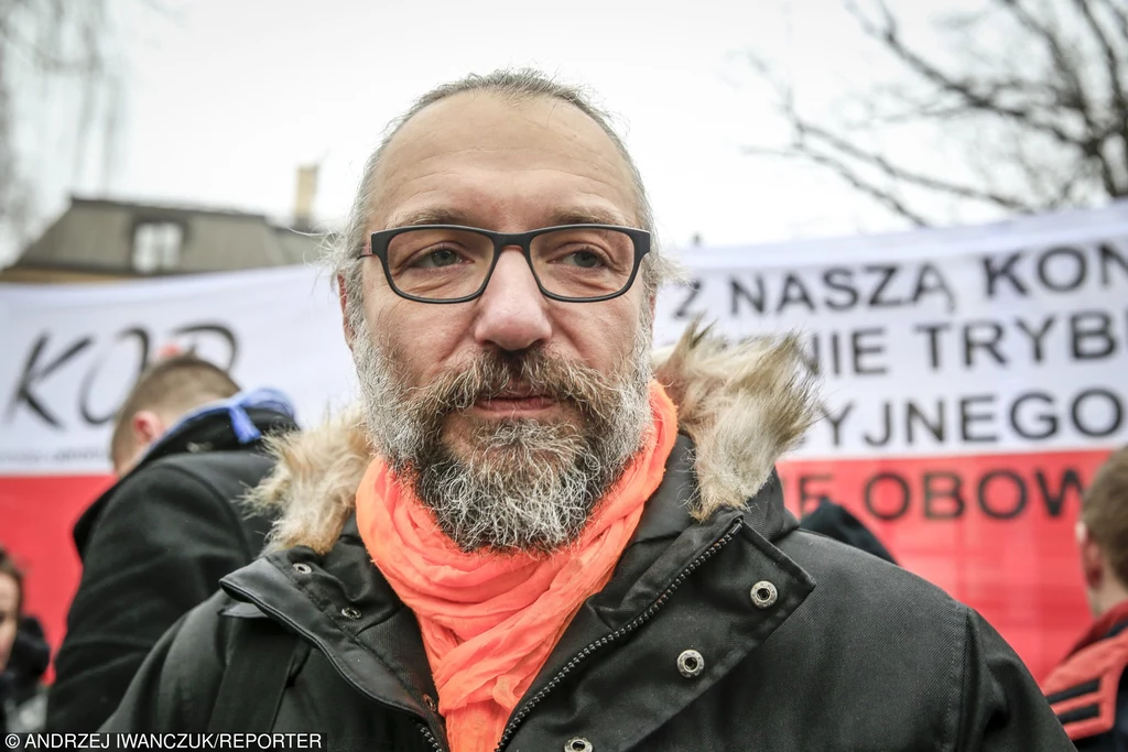 Mateusz Kijowski 