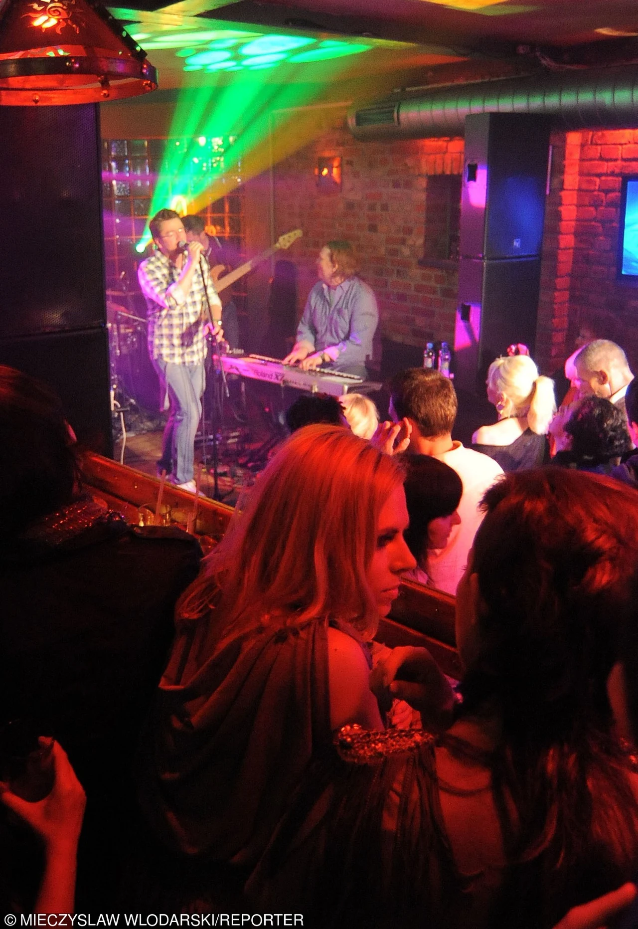 Ola z Natalią na koncercie Kuby! Ola z Natalią na koncercie Kuby!