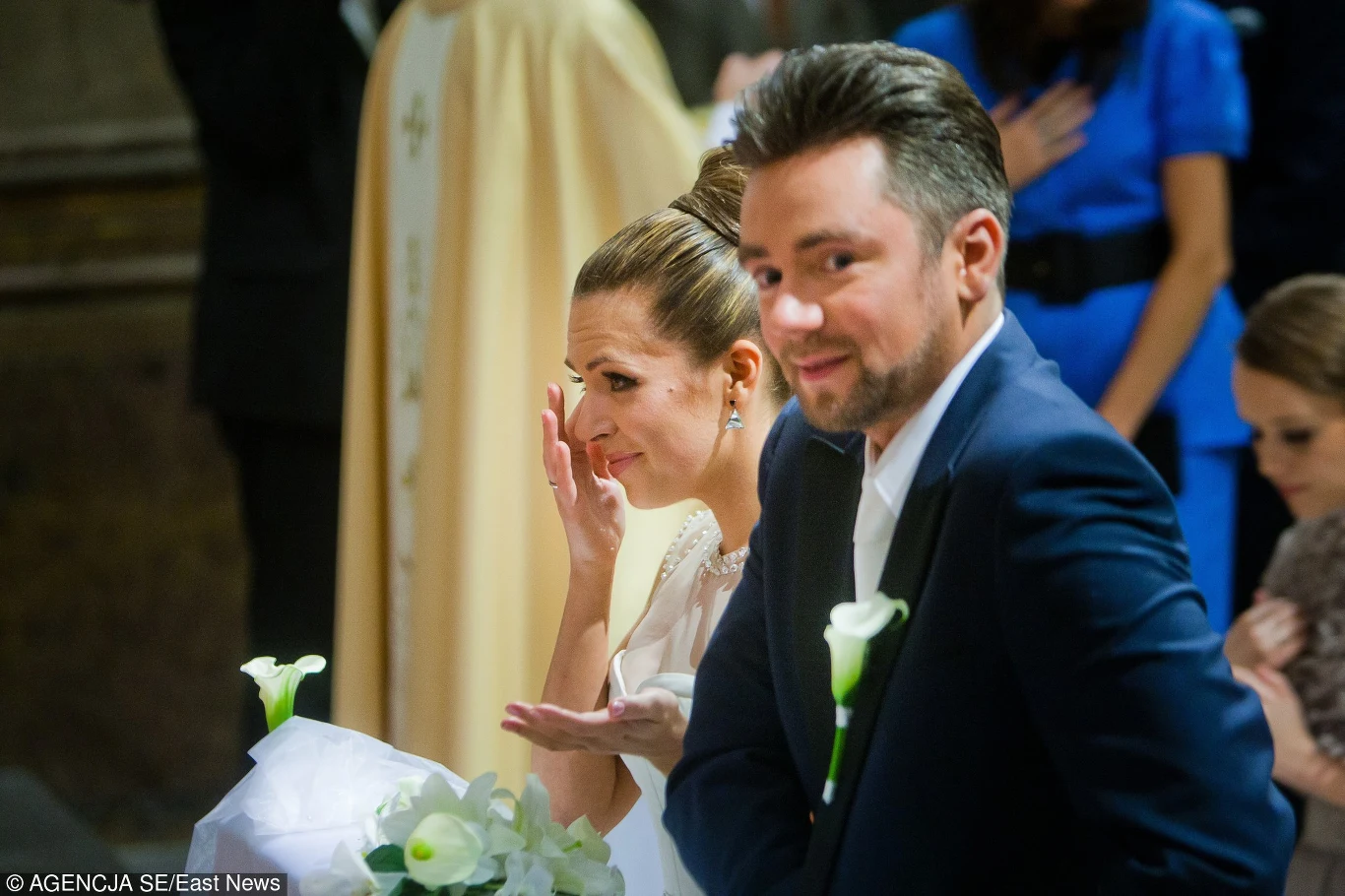 Kwaśniewska i Badach