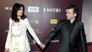 Agnieszka Marek-Głowacka, Piotr Głowacki
