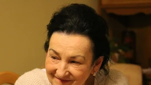 Poszukiwana Ewa Podłowska