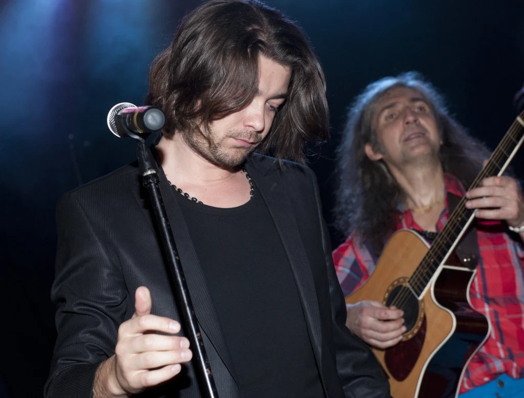 Szczepanik ma burzliwe życie Szczepanik ma burzliwe życie