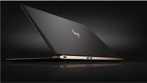 Ultrabook HP grubości baterii AAA