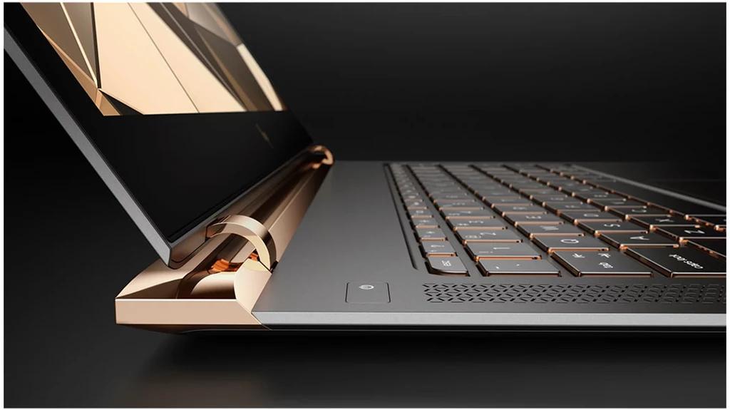 HP Spectre