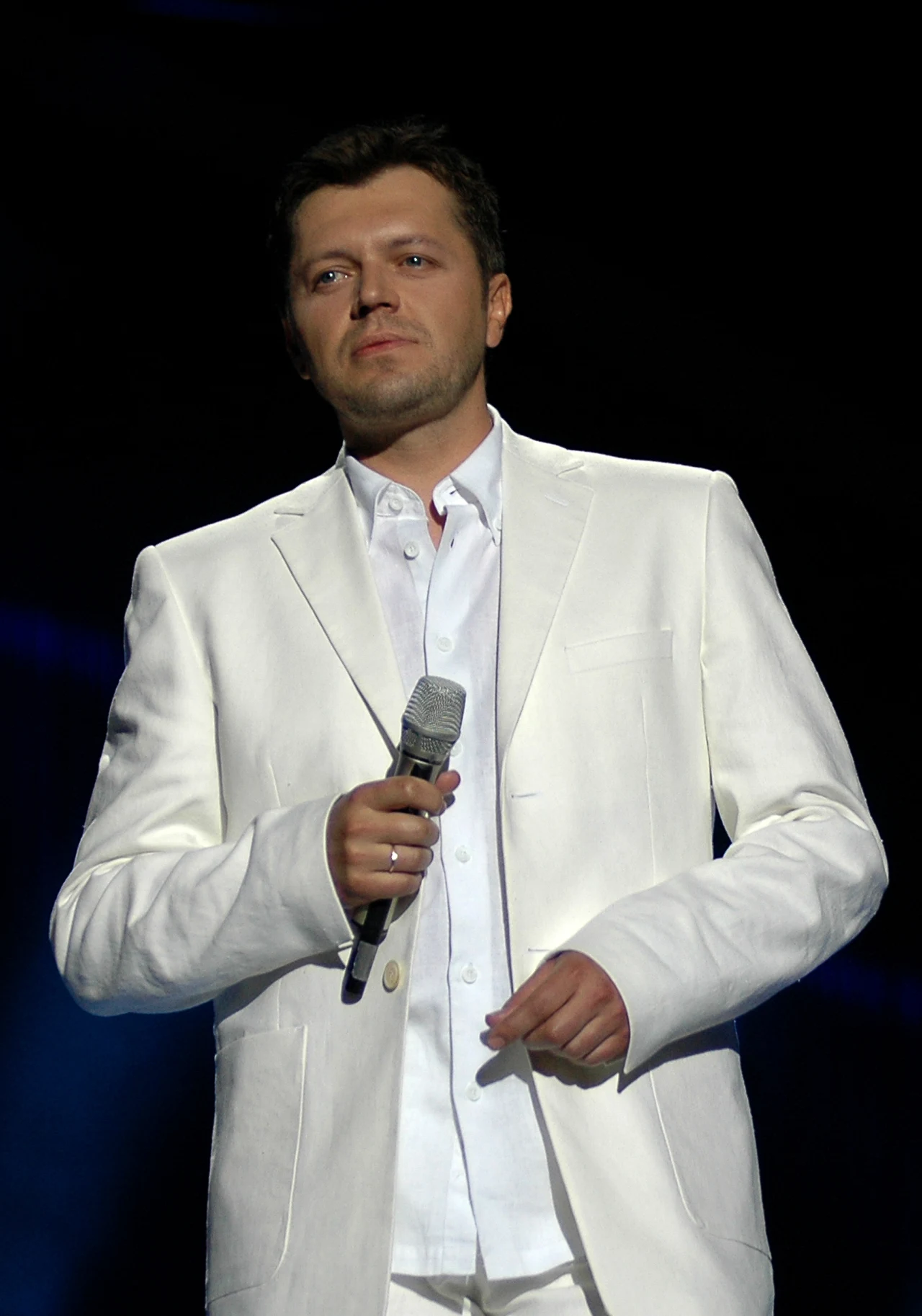 Krzysztof Kiljański