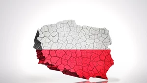 Historycznie utrwalony podział na Polskę A i B wciąż jest widoczny na rynku pracy