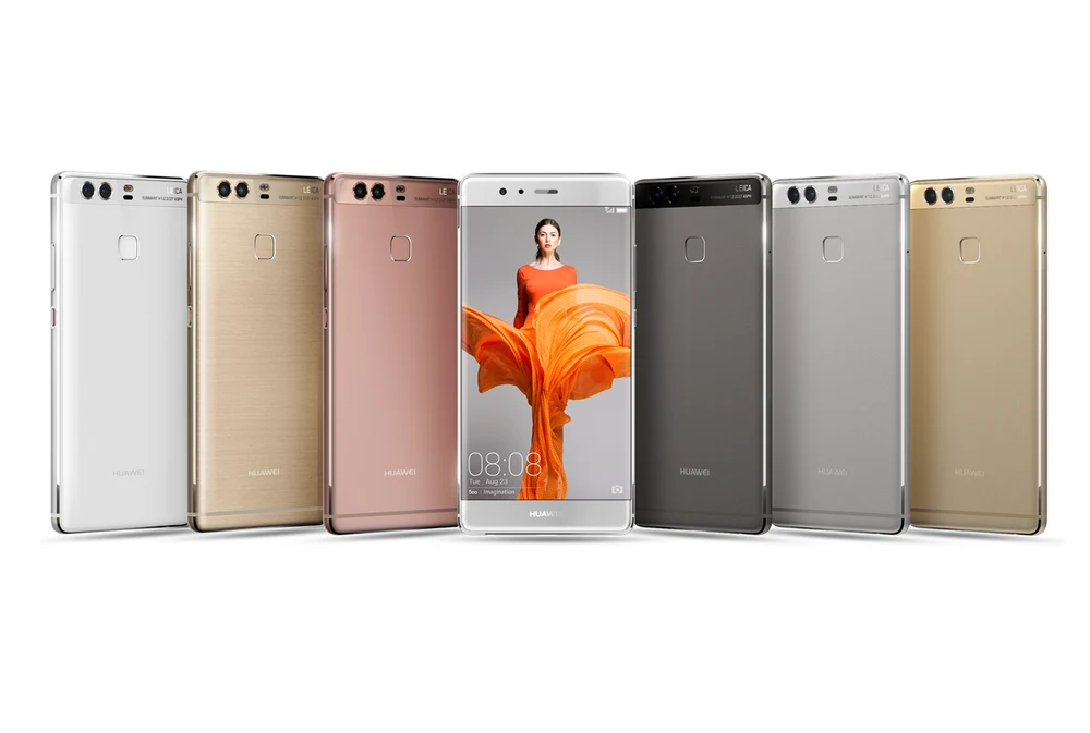 Huawei P9 Huawei P9
