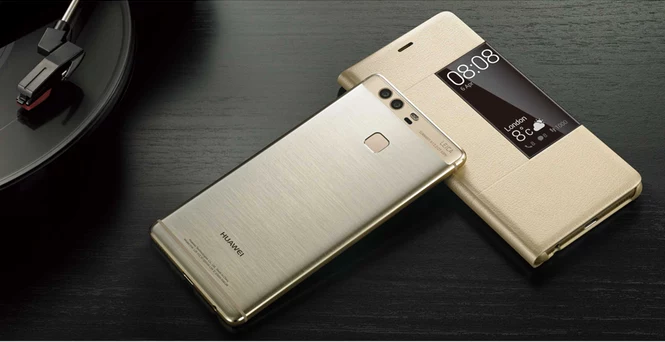 Huawei P9