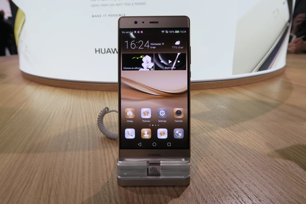 Huawei P9 Plus