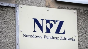 Narodowy Fundusz Zdrowia 
