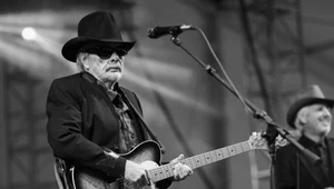 Merle Haggard (1937-2016)