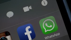 WhatsApp wprowadził pełne szyfrowanie treści 