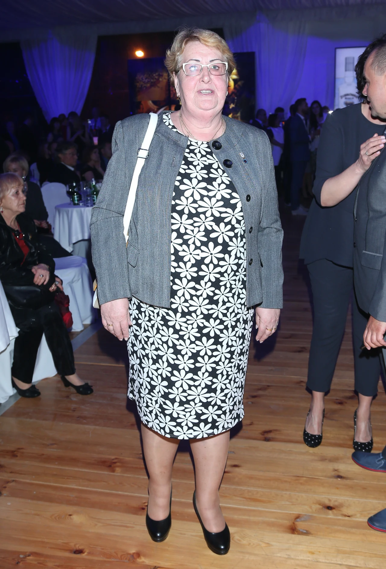 Henryka Krzywonos Henryka Krzywonos