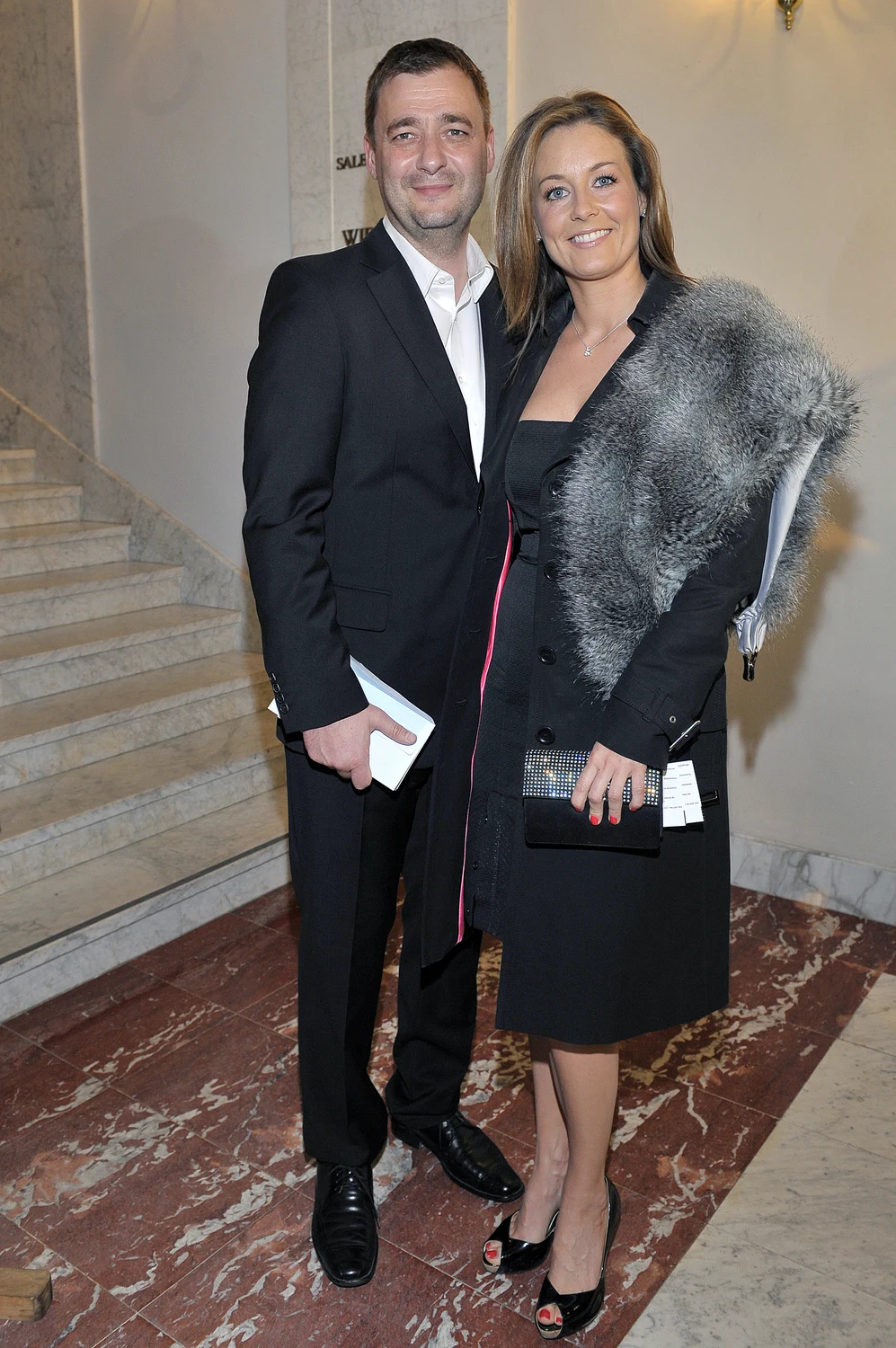 Tak Małgorzata Rozenek wyglądała siedem lat temu Tak Małgorzata Rozenek wyglądała siedem lat temu