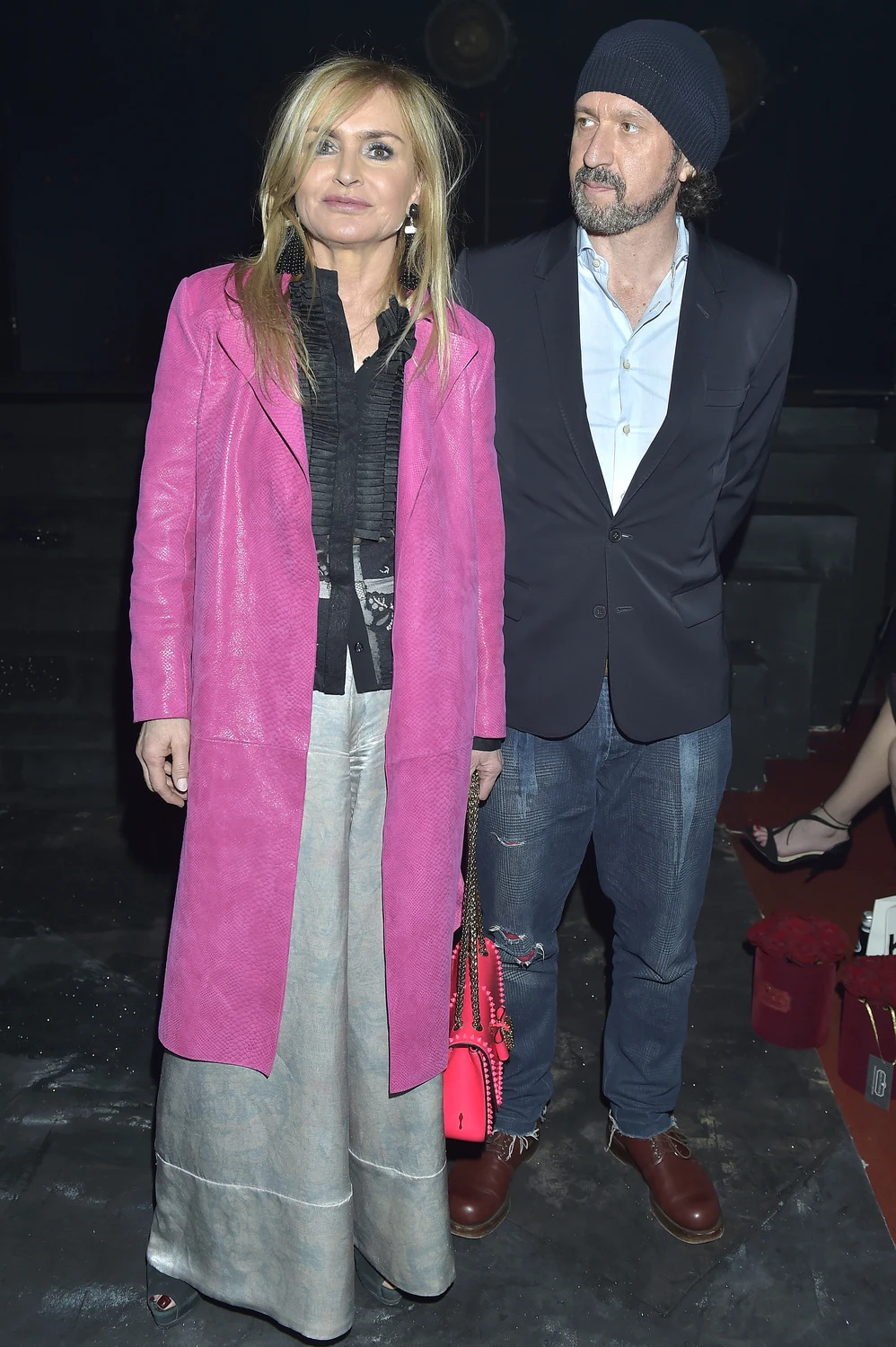 Monika Olejnik, Tomasz Ziółkowski