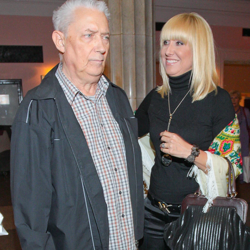 Agata martwi się o swojego tatę!