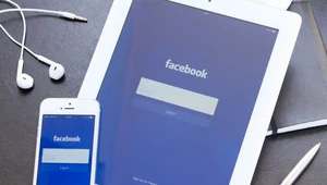 Facebook uruchamia usługę mającą pomagać niewidzącym