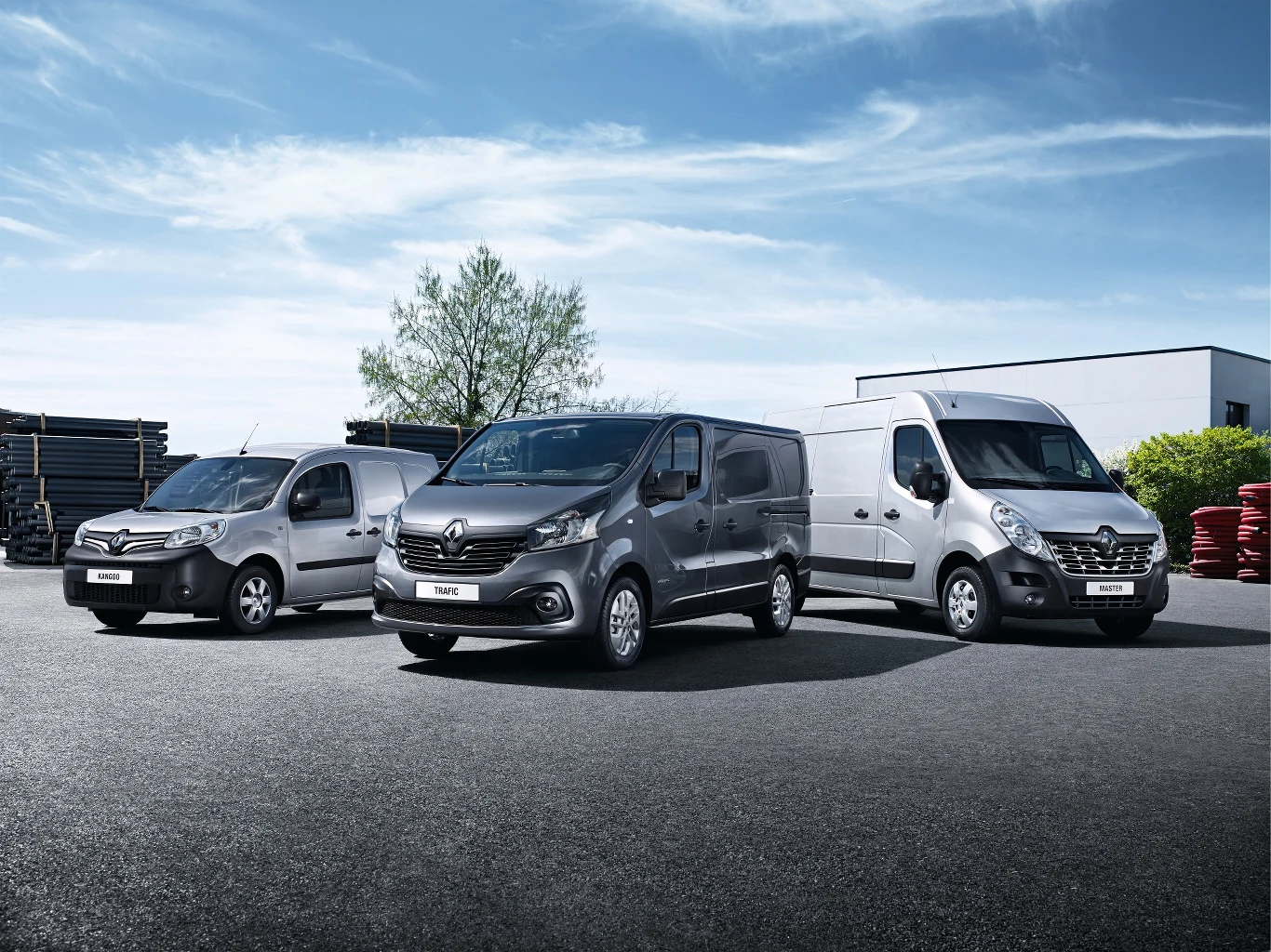 Renault Master Renault Master
