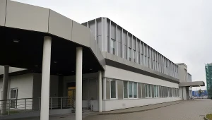 Centrum Cyklotronowe 