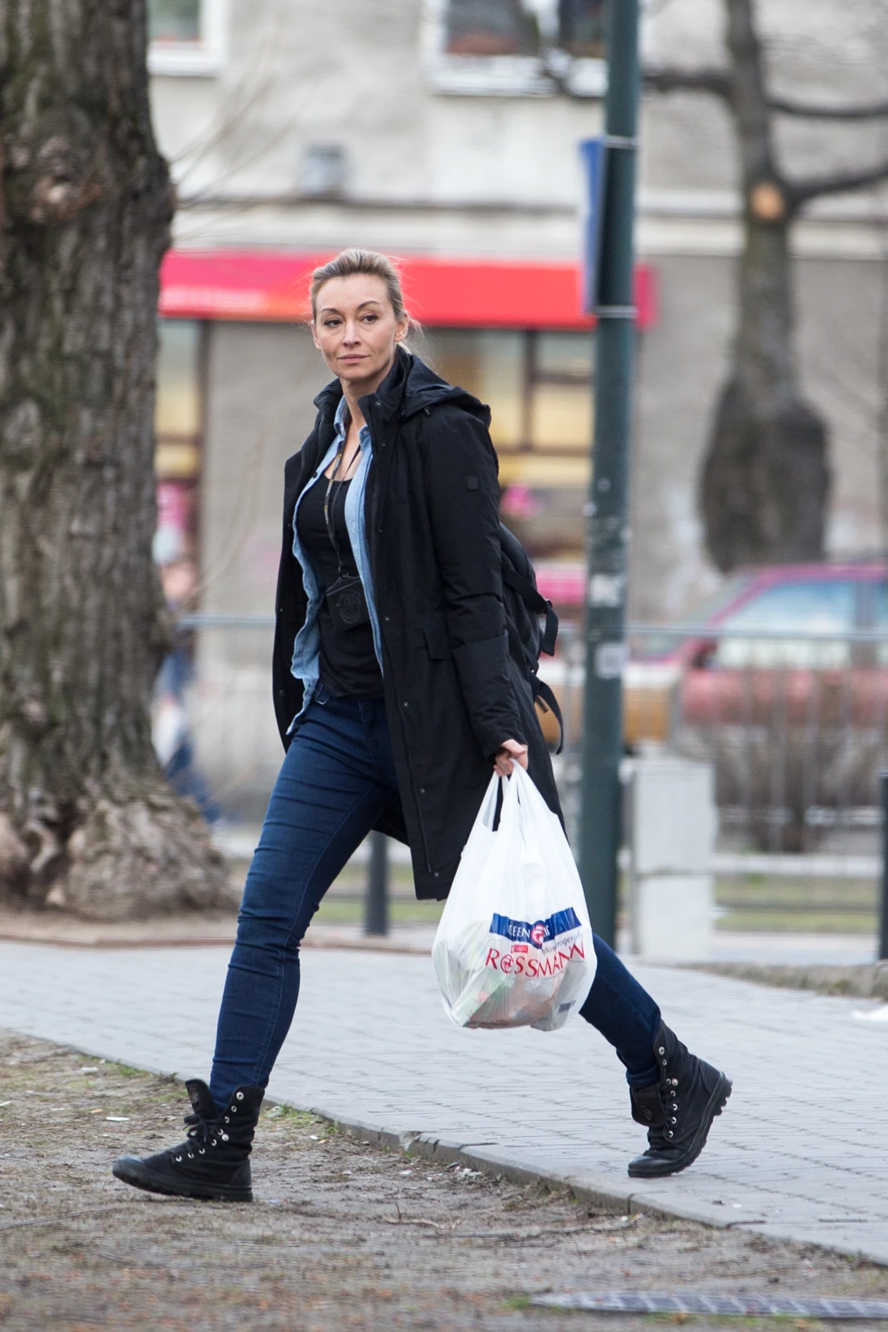 Martyna Wojciechowska Martyna Wojciechowska