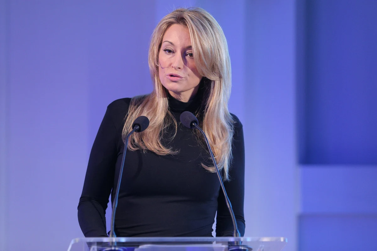 Martyna Wojciechowska Martyna Wojciechowska