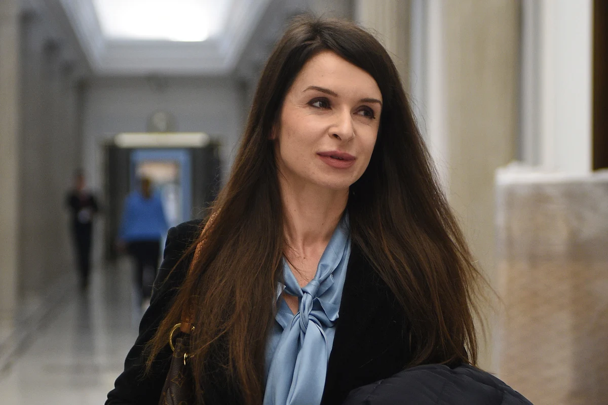 Marta Kaczyńska Marta Kaczyńska