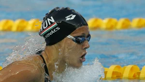 Jedną z podopiecznych Laszlo Kissa była m.in. Agnes Kovacs